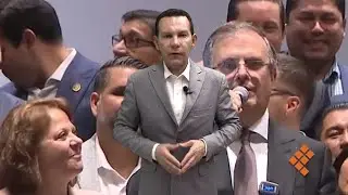 El proceso electoral 2024