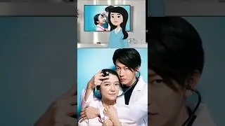 Must watch japanese drama #kdrama #shorts