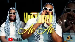 Maikelanyelo cuenta el proceso de su ultima canción Ae Ae (oficial)