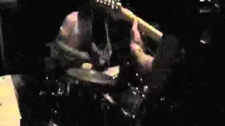 Hella - Top Twenty Notes, Zach Hill Cam