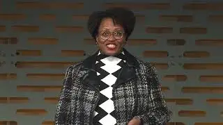 Lynette Bell, CEO of Truist Foundation, Announces Truist Inspire Awards at Solve At MIT 2023
