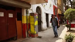 Brib&oacute;n - Blues Del Brib&oacute;n (Video Oficial)
