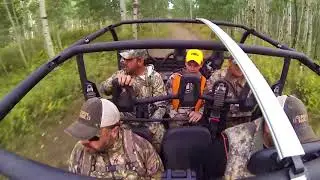 ELK HUNT WINNER