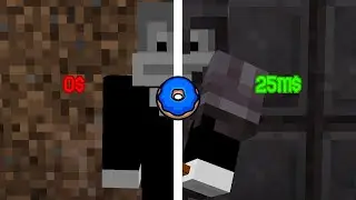 I Went From $0 to $25,000,000 on Donut SMP