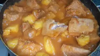 The Ultimate Weight Gain Recipe: How to Make Matoke Like a Pro!