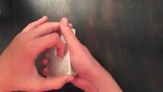 Awesome beginner magic trick 