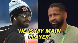 Andrew Berry EXPOSES The Truth About Shedeur Sanders' Quarterback Skills