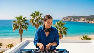 Chill House Smooth Ride 2025 Deep Mix