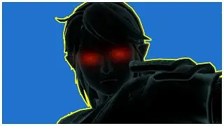 Dark Link - Great Palace Boss - Zelda II:The Adventure of Link #shorts