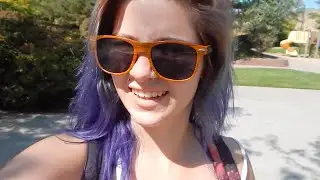 Kah-Nee-Ta Vlog