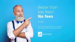 Supercharge your  savings with up to 6 fee-free months