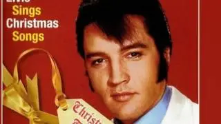 Elvis Presley - The Wonderful World of Christmas (extended mix)