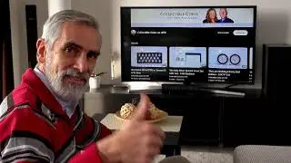 Collectible Coins on AVC Live Stream