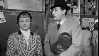 ALBERTO SORDI  Buonanotte   Avvocato! Film Completo
