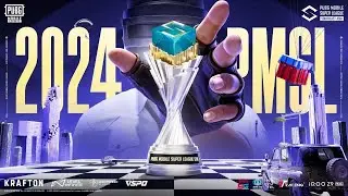 [JP]2024 PMSL SEA SUMMER Finals DAY3 WATCHPARTY