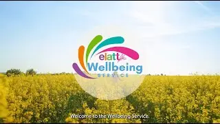 ELATT Wellbeing Service