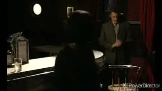 EastEnders: Billy Mitchell & Kat Slater vs Andy Hunter (29th August 2003)