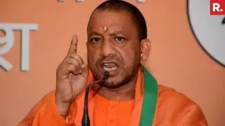 Yogi Adityanath Asks Police To Deport Illegal Migrants