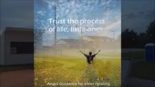How to heal with Angels: Angel Guidance for inner healing