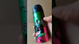 300fps vs 700fps Airsoft Gun (Axe)