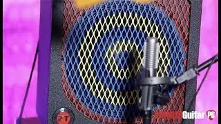 Review Demo - ZT Amps Lee Ranaldo Club