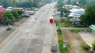 Discover Kidapawan City | A Faceless Travel Adventure
