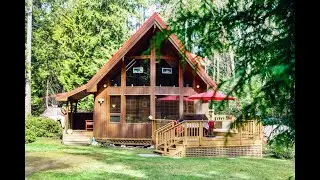 7909 Swanson View, Pender Island (2024 Version)