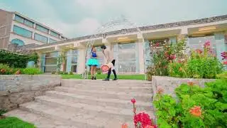 Yudy Ramos y su inspiraci&oacute;n salay - Mentiras (primicia 2020) Oficial