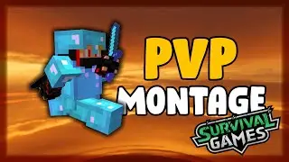 SG PvP Montage!