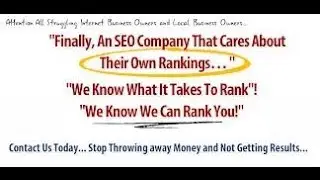 Why Hire a Los Angeles SEO company?