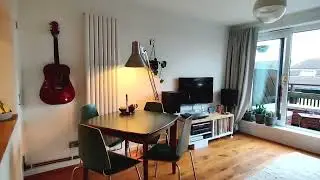 Guess the price? - 1 bedroom flat for Sale Hunters estate agents Forest Hill