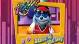 Limited Edition Doodlebops CD - Track 3 - Together Forever