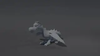Dragon Rig