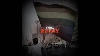 &ldquo;I WILL REPAY&rdquo; Jesus edit | Камин - EMIN & JONY (Slowed) #christ#bible#jesus#god#edit#viral