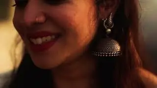 Malargal Kaetten short by Armeen Musa