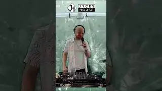 JacksHouse DJ Rave Party Mix 006 C6 #dj #techhouse #clubmusic #edm