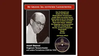 Und jetzt: Franz Doelle! (arr. A. Steimel)