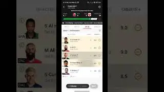 BAN vs ENG Dream11 Prediction, Bangladesh vs England 1st ODI, ENG vs BAN Dream11 Team Today Match
