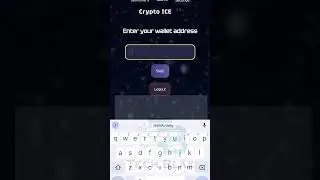Wallet Finder and CryptoIce is a scam #shorts #viral