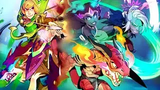 ROCK ZHOOTHARD Official BRAWLHALLA Misiones de la Semana 3 Pase de Batalla Temporada 6