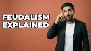 What Defined Medieval European Political Power Structures?