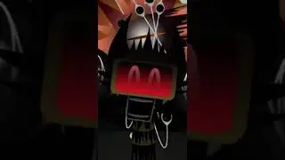 The next mod - Incredibox sprunki phase 8 battered and bleak uc's take - funbot voice ❤🖤💛