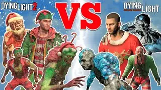 Was This The Best Dying Light Christmas Ever?