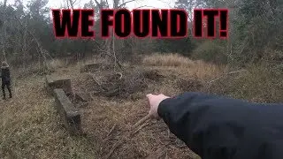 JERSEY DEVIL HOUSE | BIRTHPLACE OF THE LEGEND!