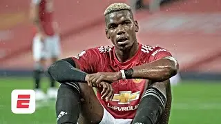 Should Ole Gunnar Solskjaer start &lsquo;liability&rsquo; Paul Pogba in the Manchester derby? | ESPN FC