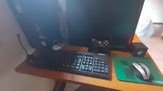Meu setup de 2019