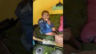 #glenetive #family #wildcamping #scotland