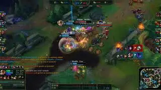 Pentakill Corki S8.12 Flexible