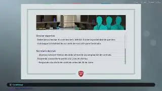 Pes 2019 Master League #arsenal #premier #gaming #gameplay #pes #champions