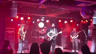 올시스템그린(All Systems Green) - Valerie (Zutons Cover Ver.) (2025.11.02 @홍대AOR)